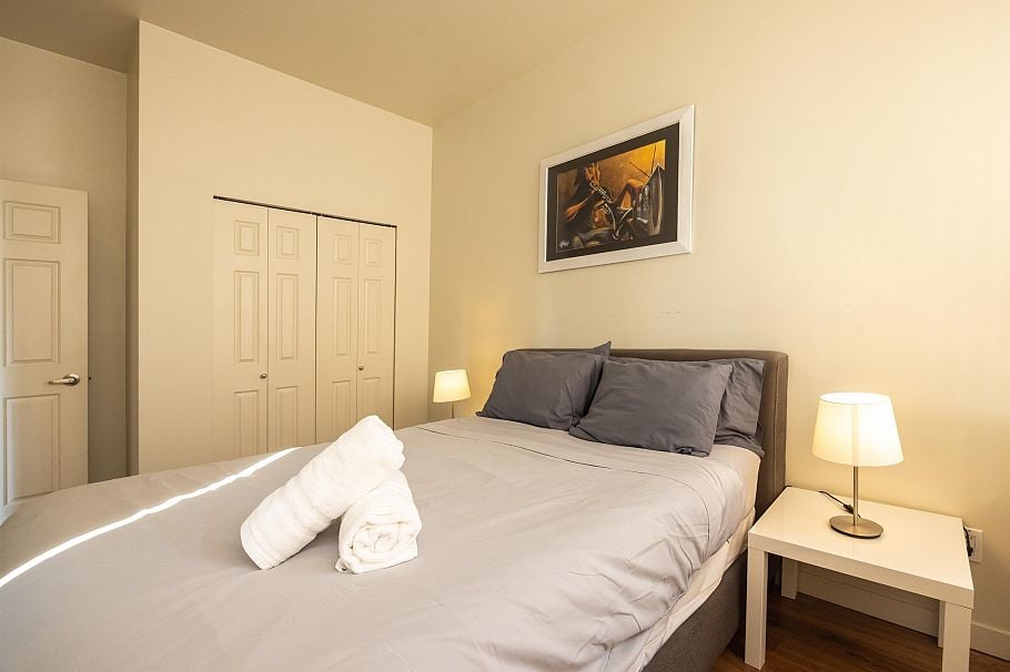 502 1010 Howe Street Vancouver, BC - 8