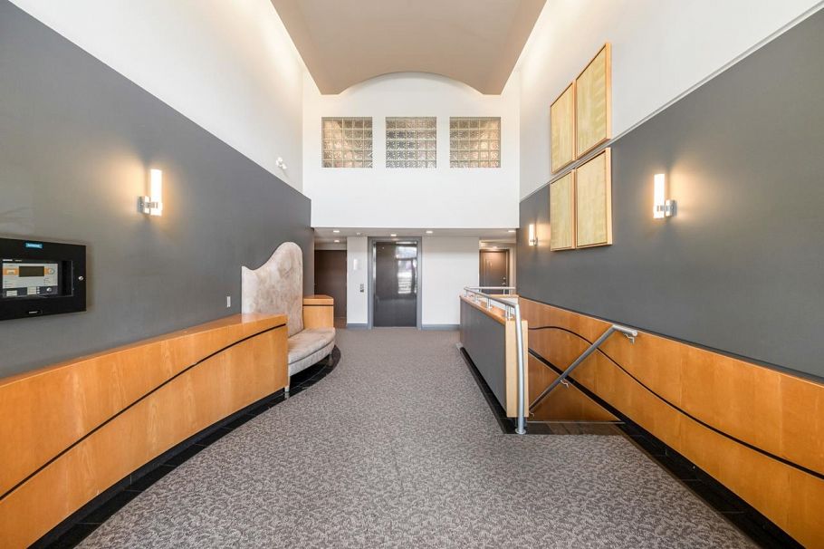 106 2983 W 4th Avenue Vancouver, BC - 17