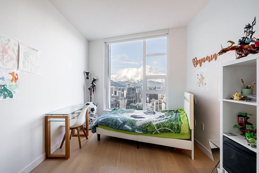 5302 1289 Hornby Street Vancouver, BC - 27