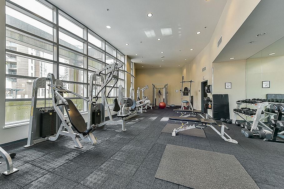 1002 689 Abbott Street Vancouver, BC - 30