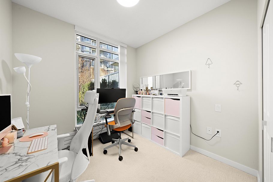 106 3188 Riverwalk Avenue Vancouver, BC - 14