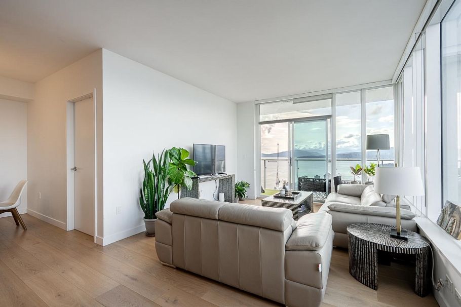 5302 1289 Hornby Street Vancouver, BC - 13