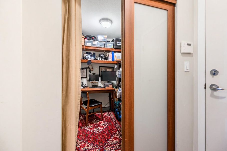 106 2983 W 4th Avenue Vancouver, BC - 13