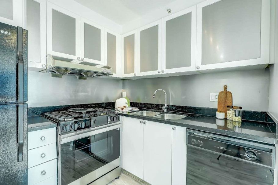 903 1003 Burnaby Street Vancouver, BC - 8