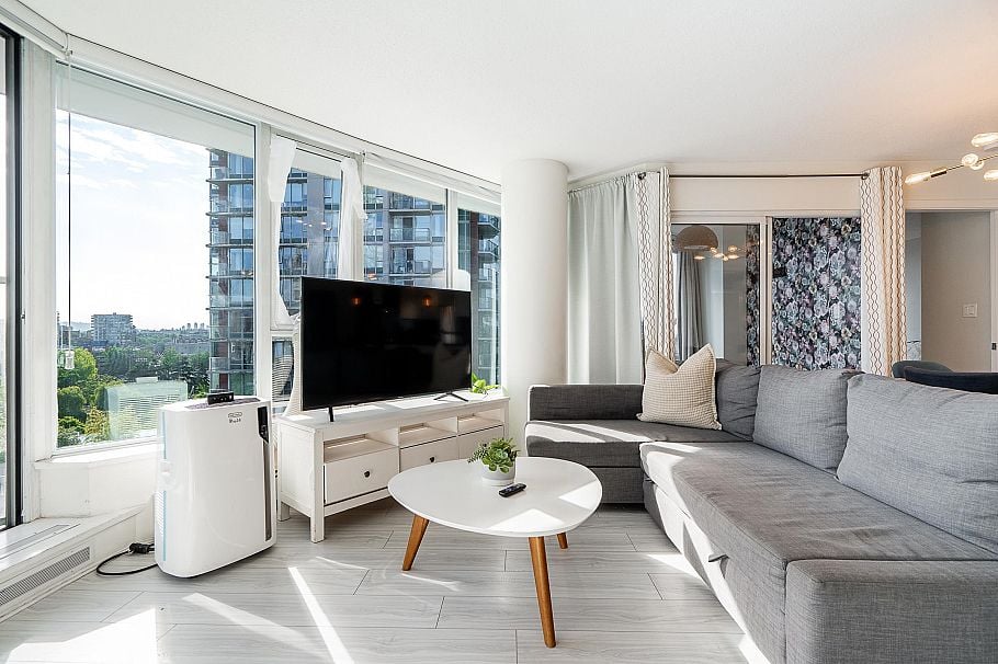 1002 689 Abbott Street Vancouver, BC - 13