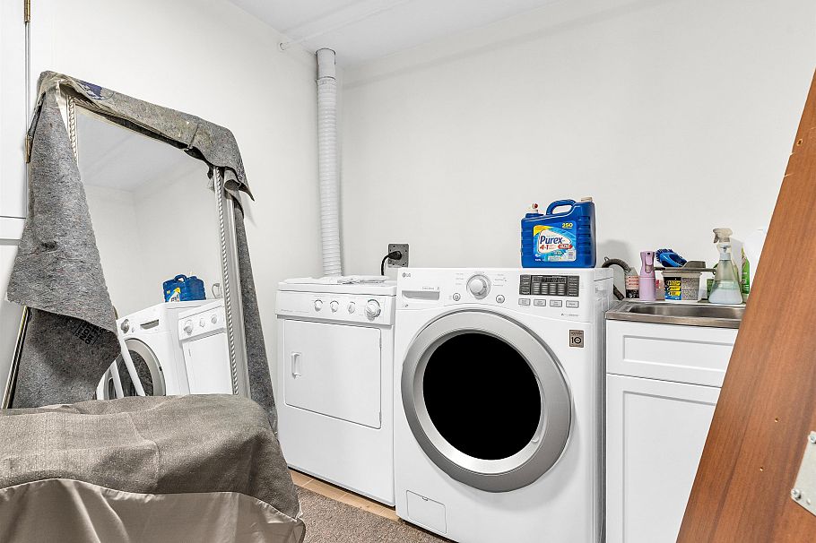 3466 Dieppe Drive Vancouver, BC - 20