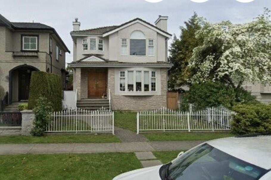 GS 1163 W 64 AVENUE, Vancouver BC V6P 2M5 Vancouver, BC - 1
