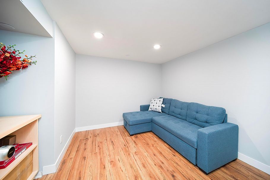 4096 Sunset Blvd Boulevard North Vancouver, BC - 21
