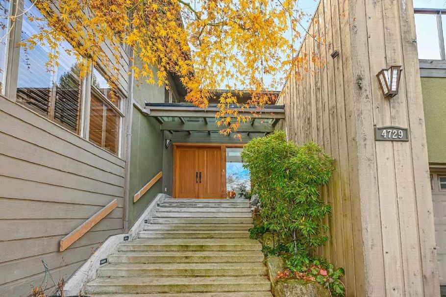 4729 Paton Street Vancouver, BC - 6