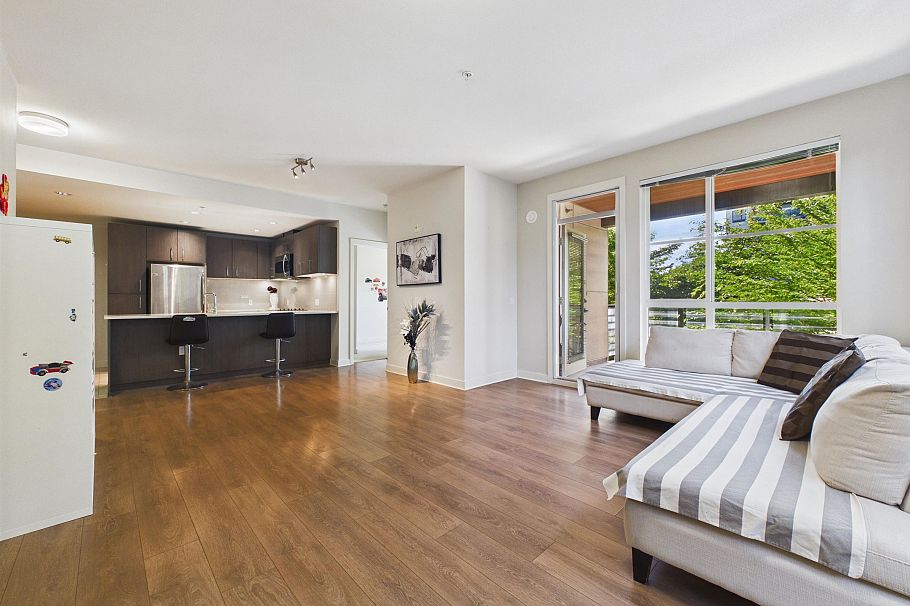 213 5983 Gray Avenue Vancouver, BC - 9