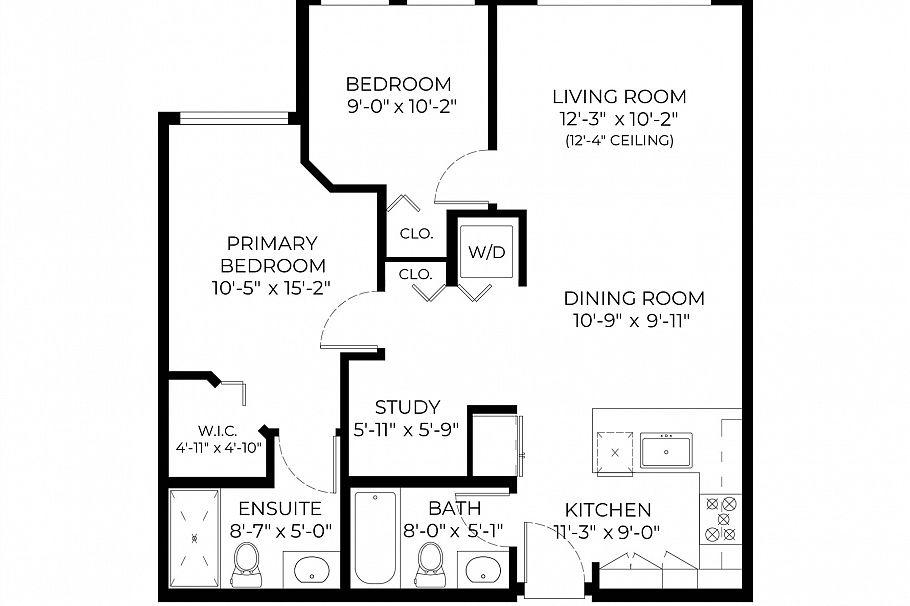 419 5928 Birney Avenue Vancouver, BC - 24
