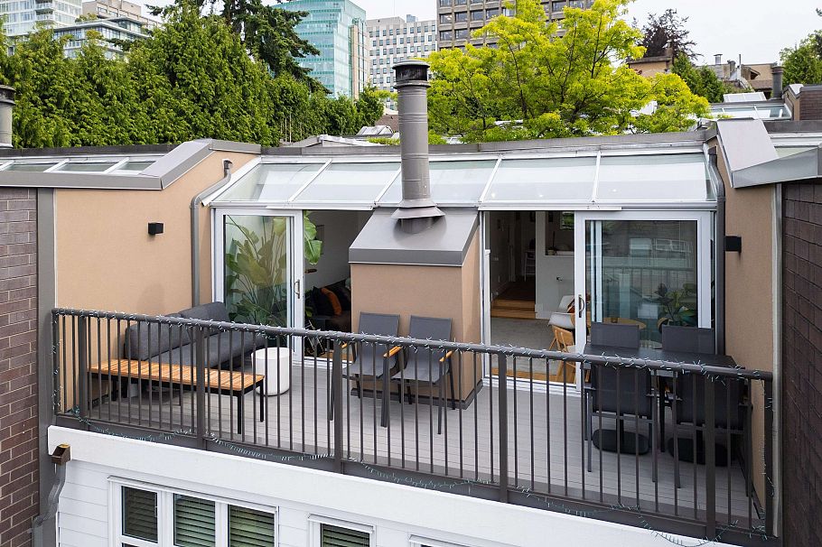 832 W 7th Avenue Vancouver, BC - 22