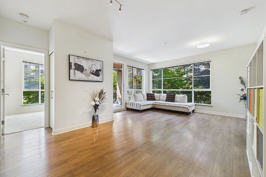 213 5983 Gray Avenue Vancouver, BC - 6