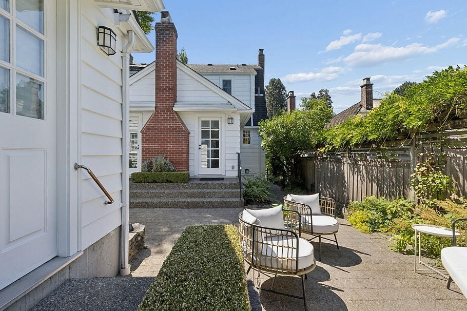 3933 W King Edward Avenue Vancouver, BC - 34