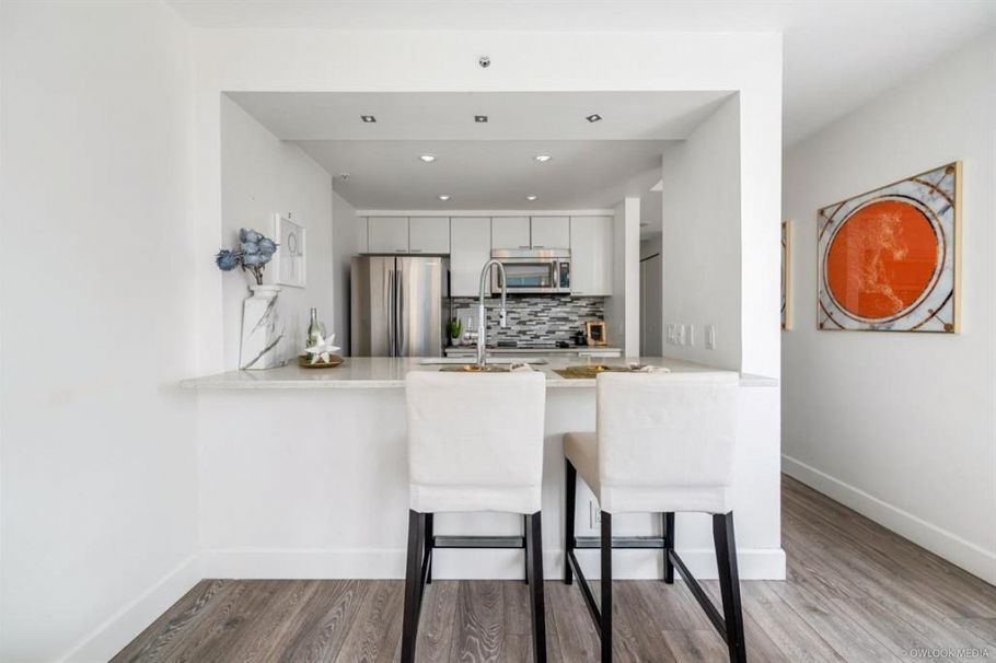902 1200 Alberni Street Vancouver, BC - 10