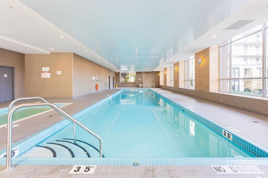 3203 5665 Boundary Road Vancouver, BC - 23