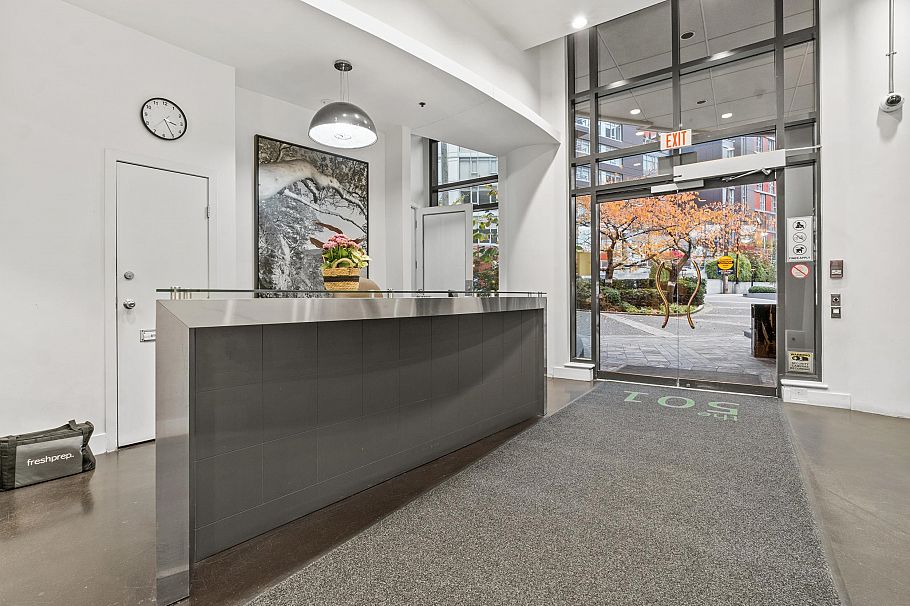 2709 501 Pacific Street Vancouver, BC - 22