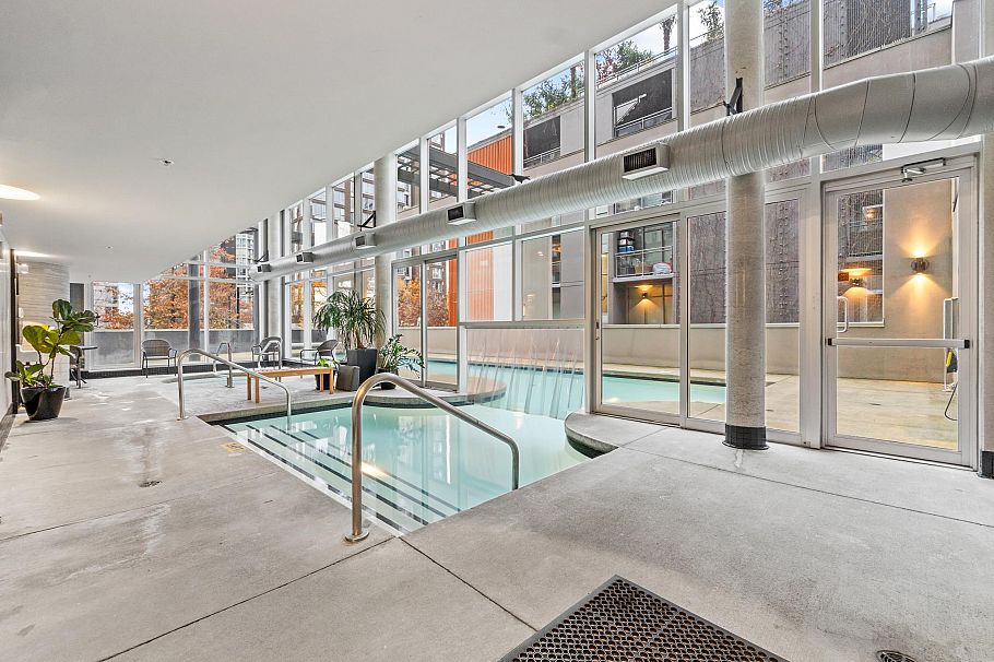 2709 501 Pacific Street Vancouver, BC - 16