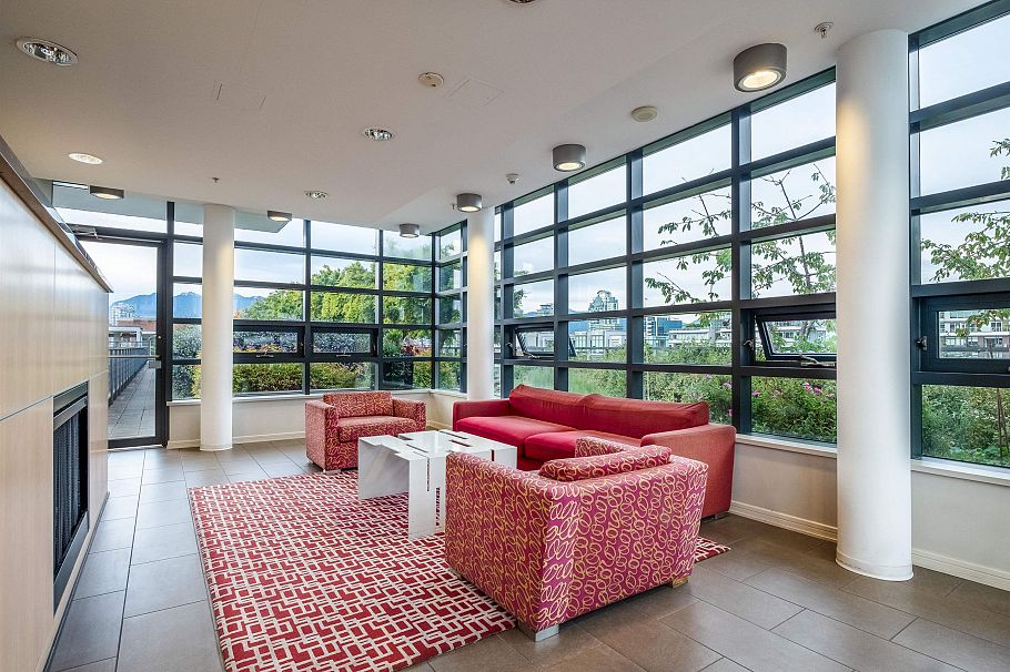 310 123 W 1st Avenue Vancouver, BC - 21