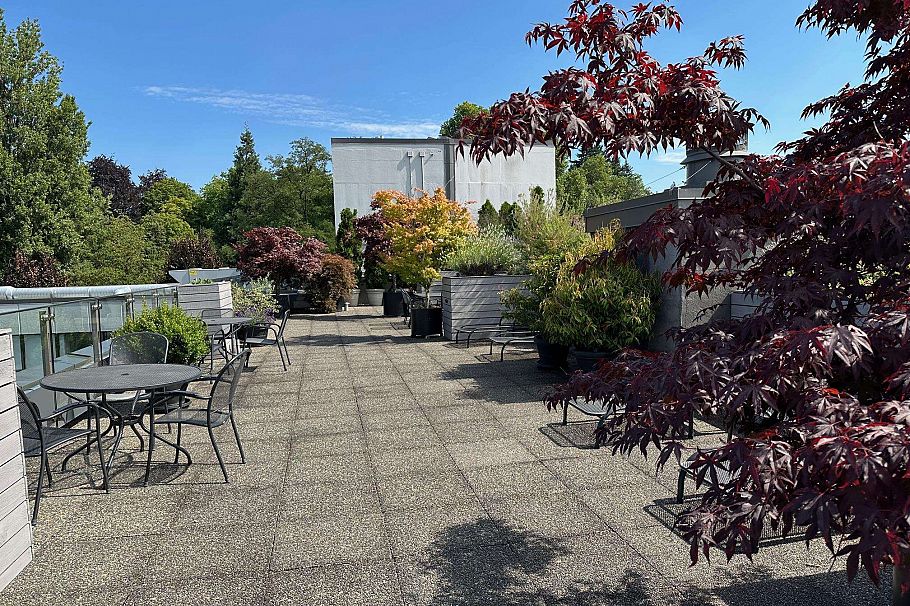 715 1445 Marpole Avenue Vancouver, BC - 11
