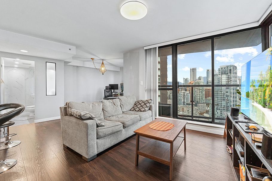 2709 501 Pacific Street Vancouver, BC - 5