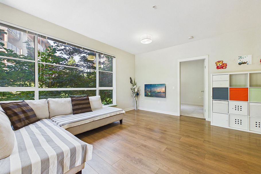 213 5983 Gray Avenue Vancouver, BC - 13