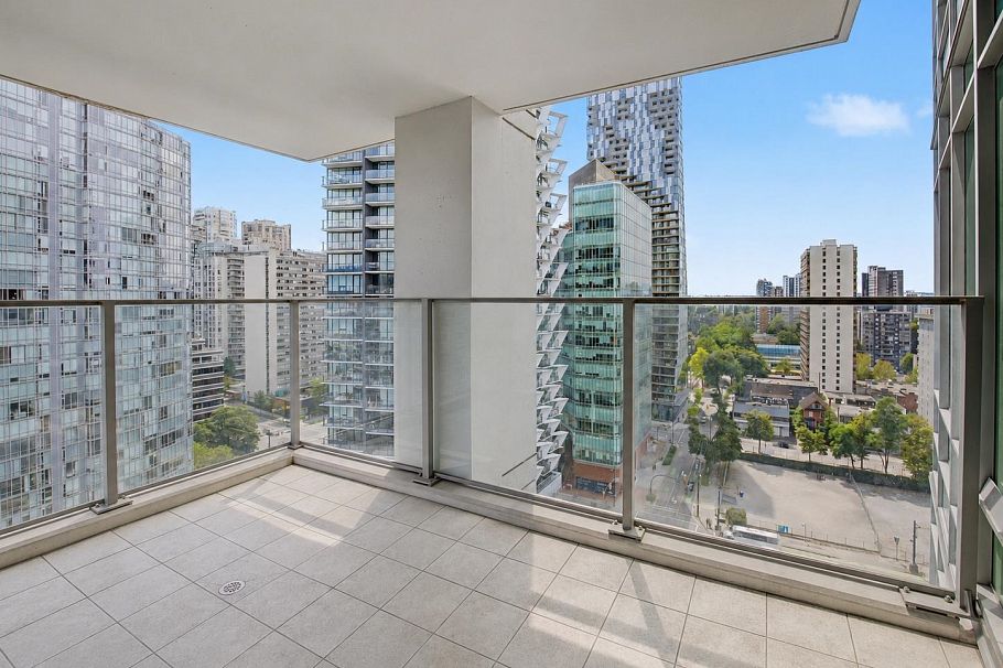 1903 1616 Bayshore Drive Vancouver, BC - 24