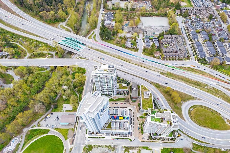 508 1500 Fern Street North Vancouver, BC - 26