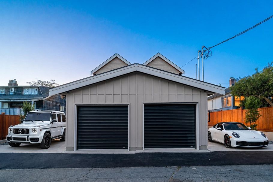 2078 W 57th Avenue Vancouver, BC - 38