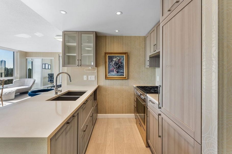 3203 5665 Boundary Road Vancouver, BC - 27
