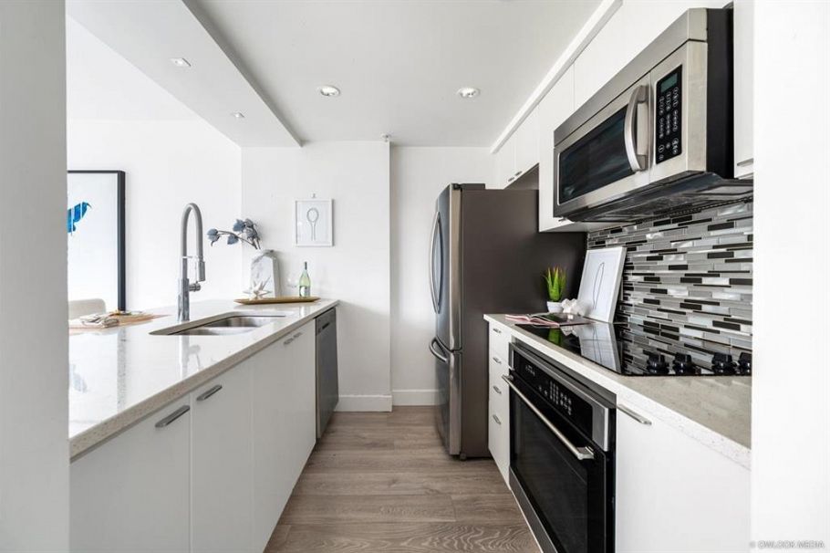 902 1200 Alberni Street Vancouver, BC - 15