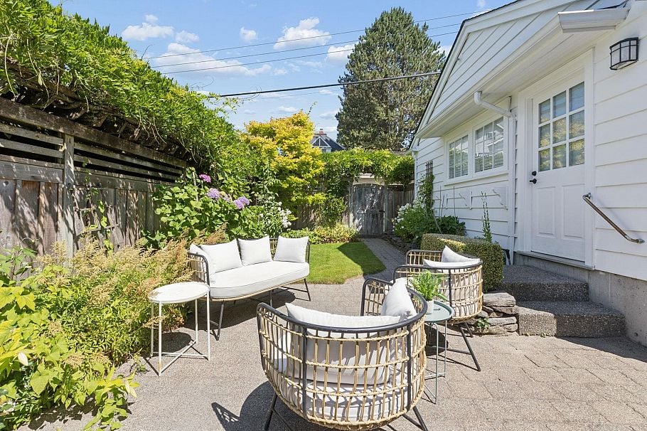 3933 W King Edward Avenue Vancouver, BC - 32