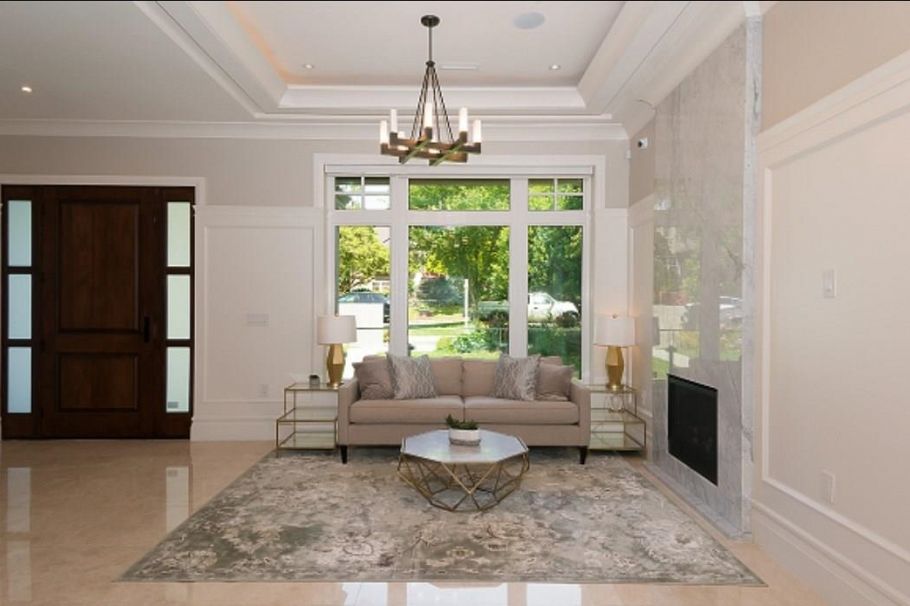 3708 W 35th Avenue Vancouver, BC - 2