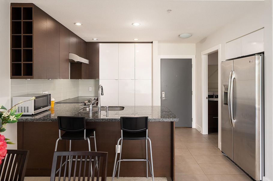 419 5928 Birney Avenue Vancouver, BC - 9