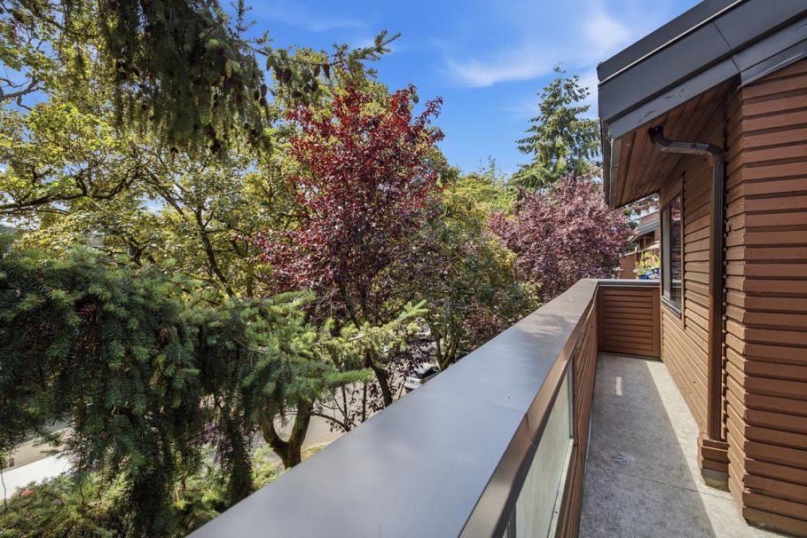 PH7 1827 W 3rd Avenue Vancouver, BC - 30