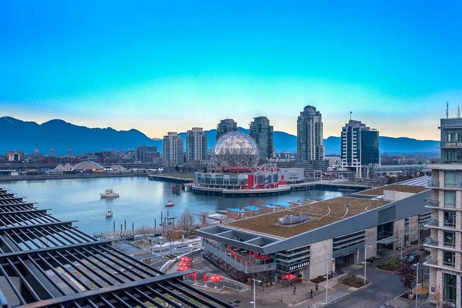 310 123 W 1st Avenue Vancouver, BC - 26