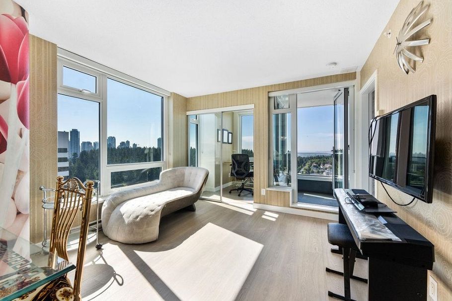 3203 5665 Boundary Road Vancouver, BC - 14