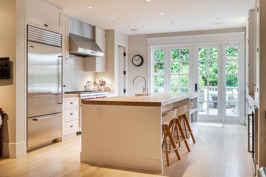 1970 Mcnicoll Avenue Vancouver, BC - 1