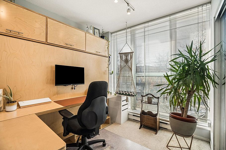 219 288 E 8th Avenue Vancouver, BC - 14