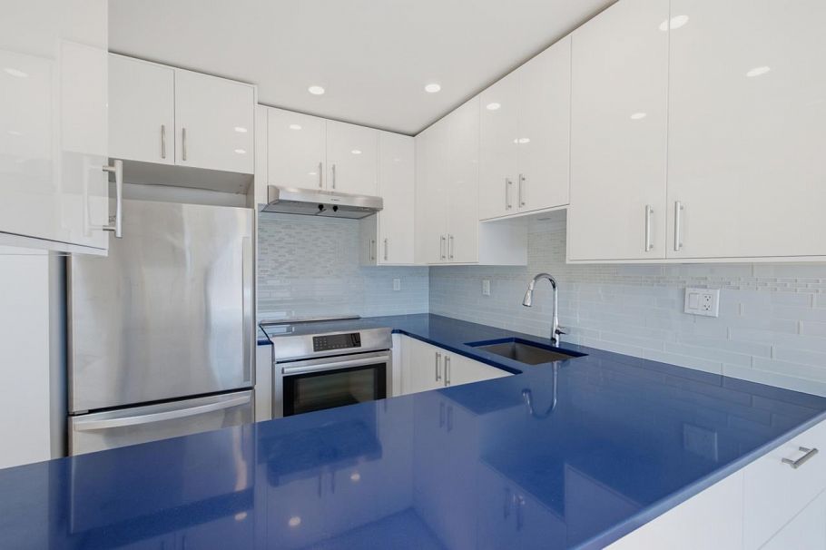 PH7 1827 W 3rd Avenue Vancouver, BC - 7