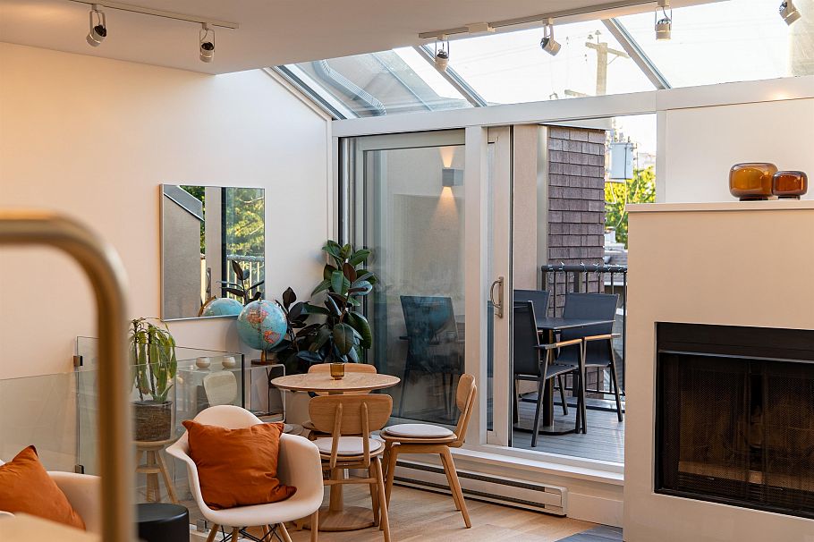 832 W 7th Avenue Vancouver, BC - 11