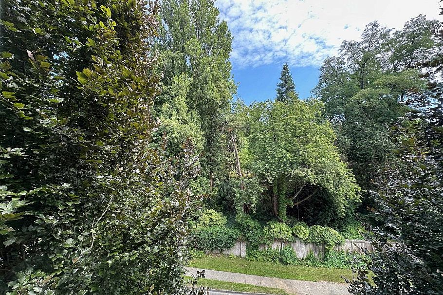 715 1445 Marpole Avenue Vancouver, BC - 8