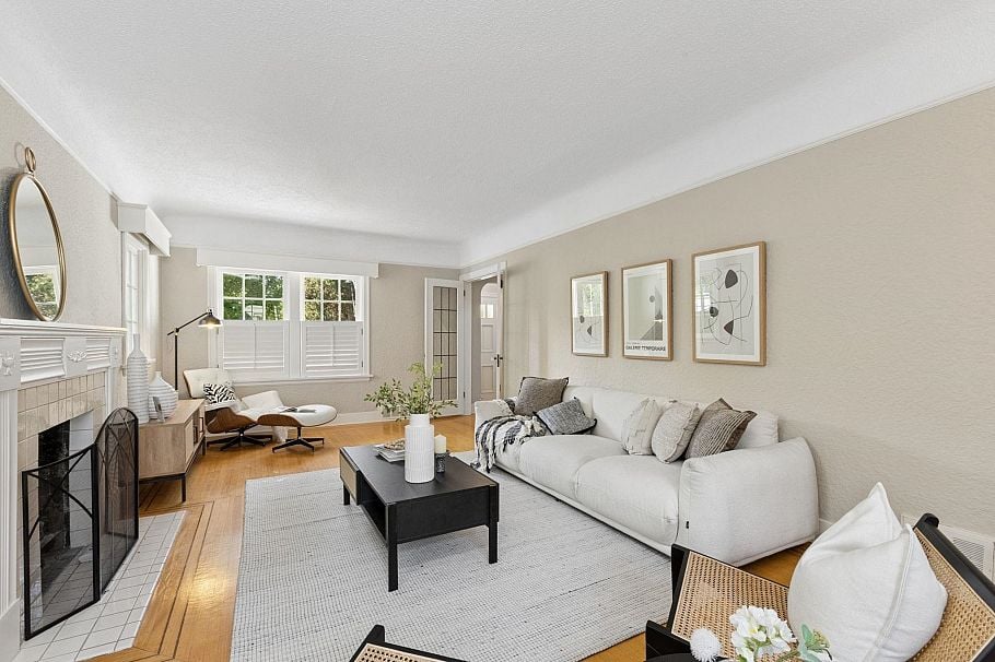 3933 W King Edward Avenue Vancouver, BC - 18