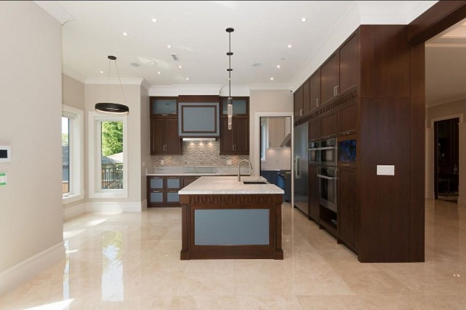 3708 W 35th Avenue Vancouver, BC - 5