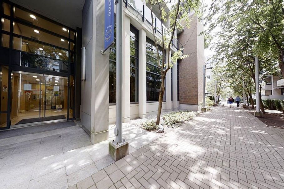 310 123 W 1st Avenue Vancouver, BC - 27