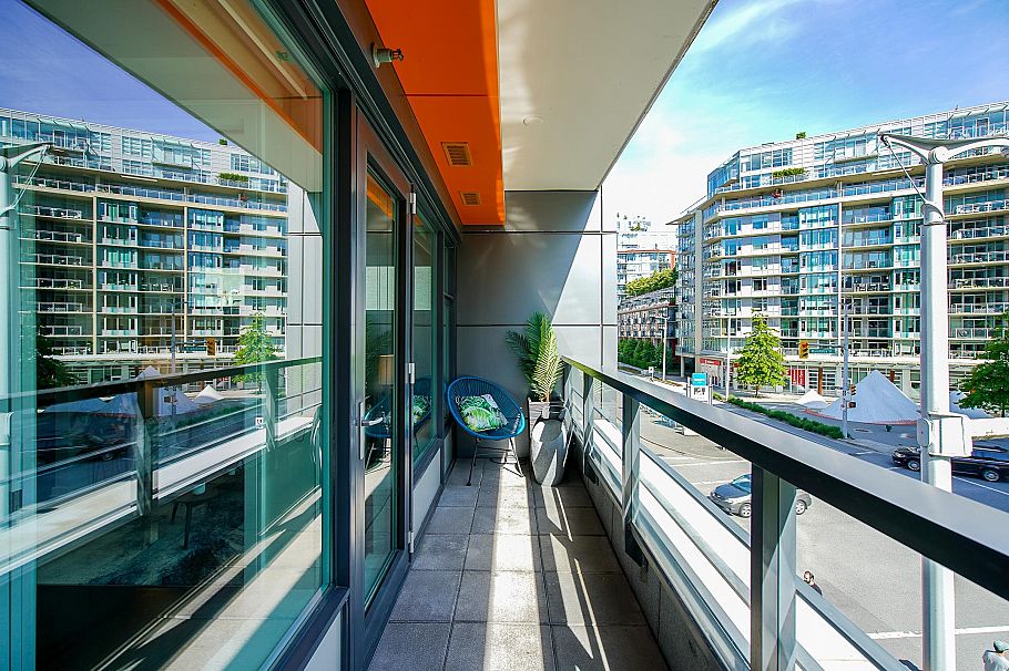 310 123 W 1st Avenue Vancouver, BC - 18