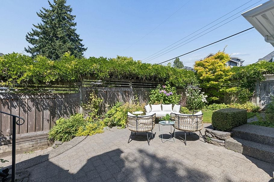 3933 W King Edward Avenue Vancouver, BC - 31