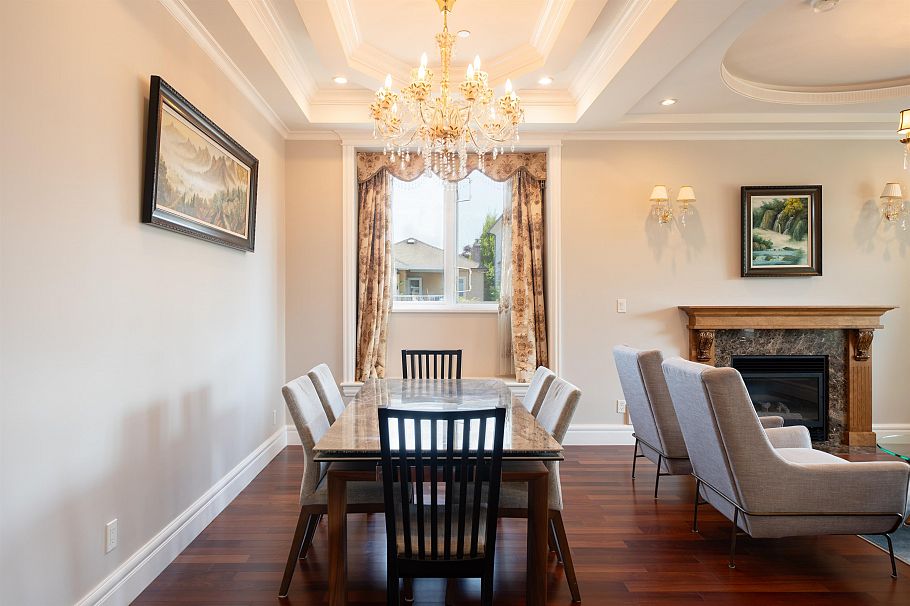 2715 W 20th Avenue Vancouver, BC - 6