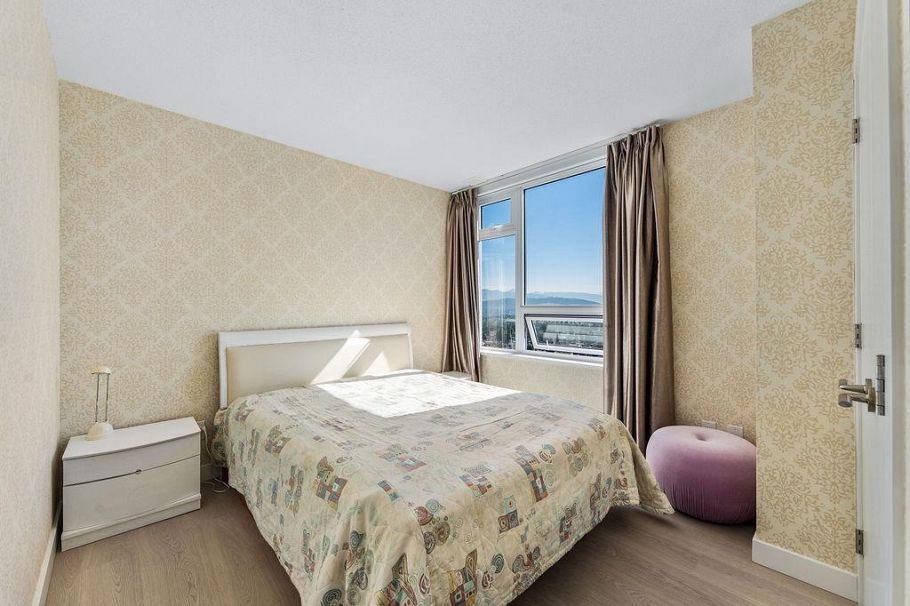 3203 5665 Boundary Road Vancouver, BC - 13