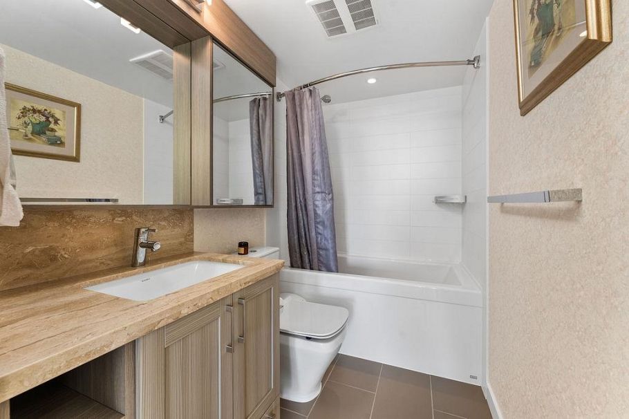 3203 5665 Boundary Road Vancouver, BC - 12